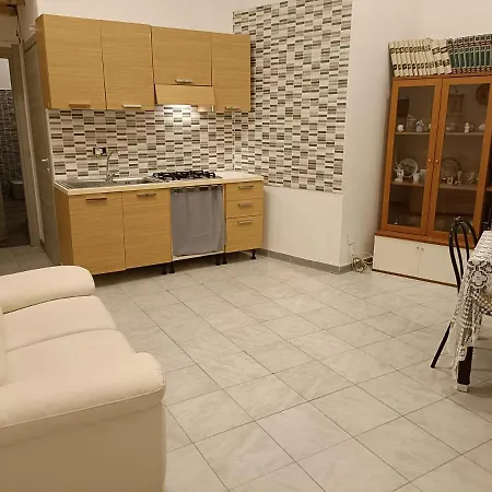 Apartmán Mirtolan Cagliari