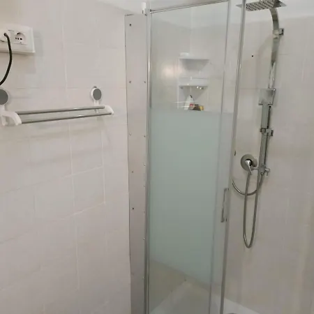Mirtolan Apartmán Cagliari