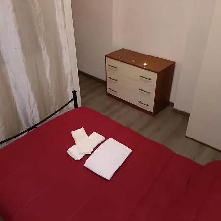 Appartement Mirtolan *